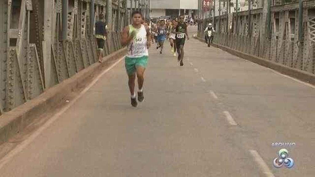Campeonato Acreano de Atletismo começa na próxima semana, em Rio Branco