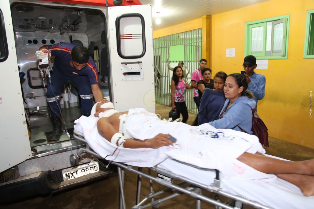 Polícia registra duas tentativas de homicídio em menos de 12 horas no município de Brasileia
