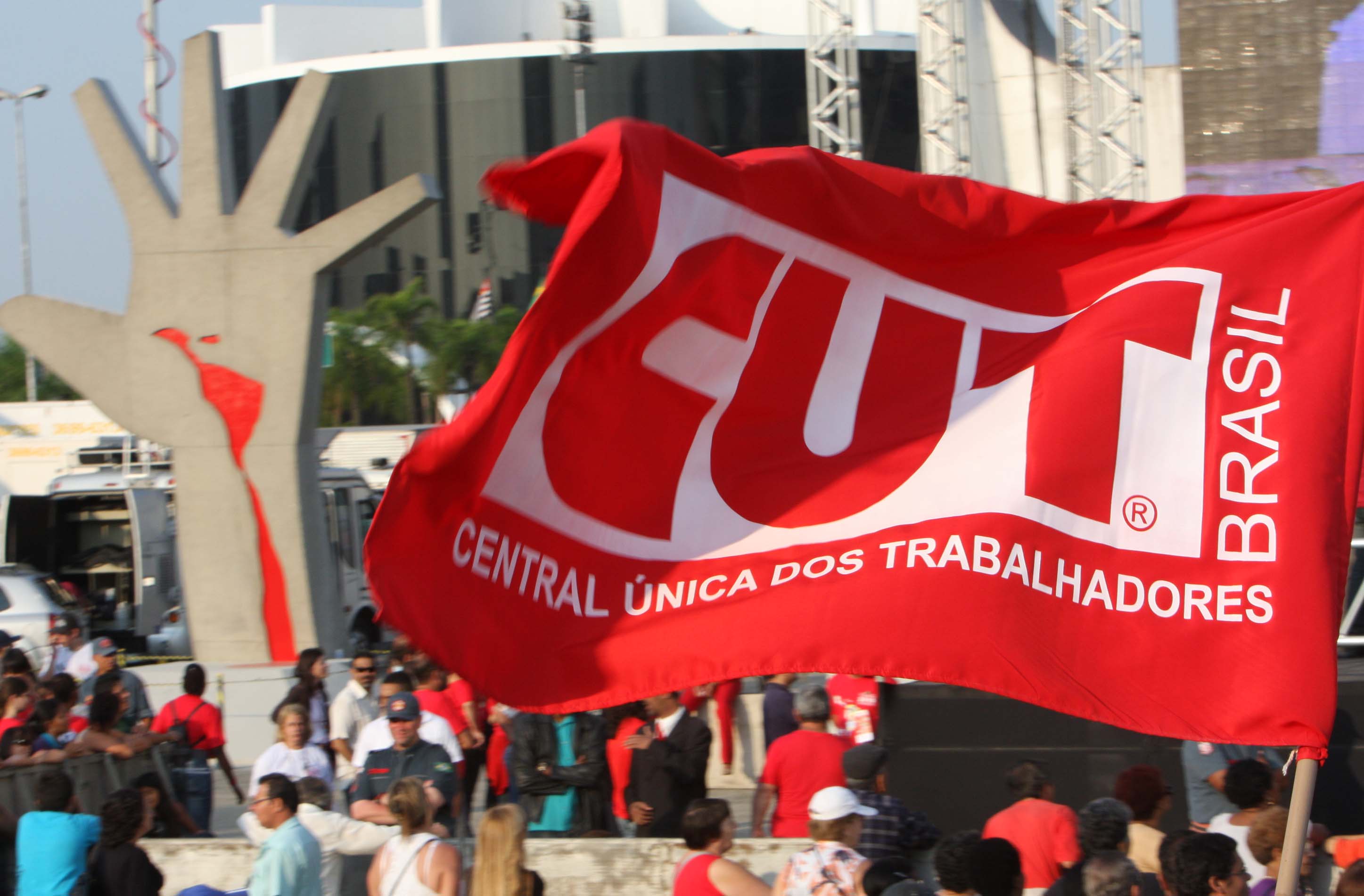 CUT no Acre realiza a 15ª plenária estadual nesta quarta-feira em Rio Branco