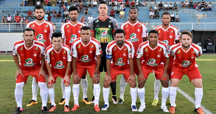 Rio Branco Football Club faz partida decisa contra o Maranhão neste domingo no Florestão
