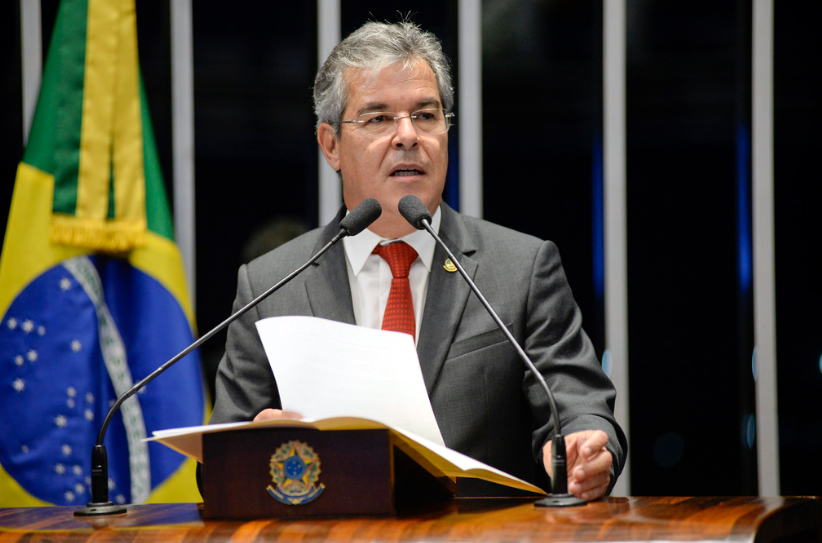 Jorge Viana alerta para tensão vivida por posseiros em Reserva de Xapuri