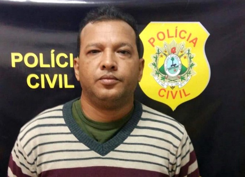 Polícia Civil prende homem acusado de aplicar golpe do empréstimo consignado em idosos