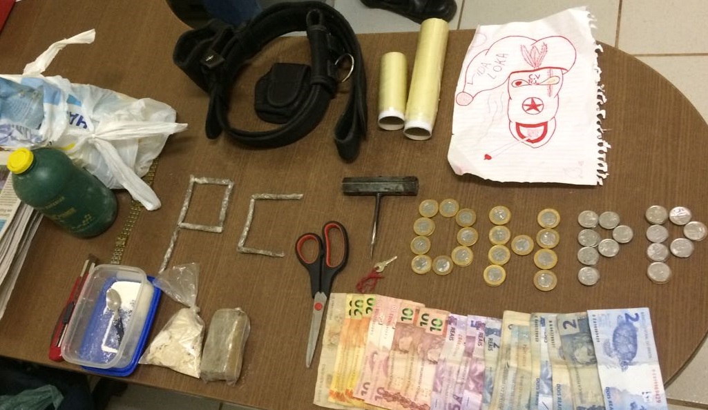 Polícia Civil cumpre mandatos de prisão e captura sete pessoas e elucida 4 homicídios