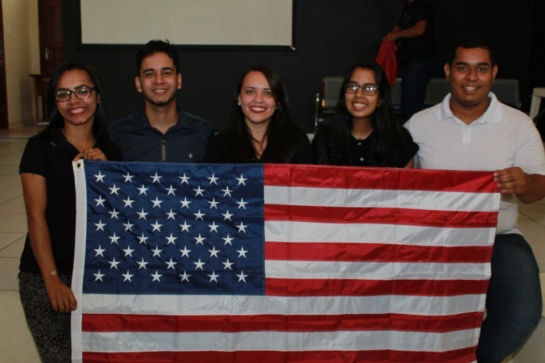 Programa Jovens Embaixadores é lançado no Acre