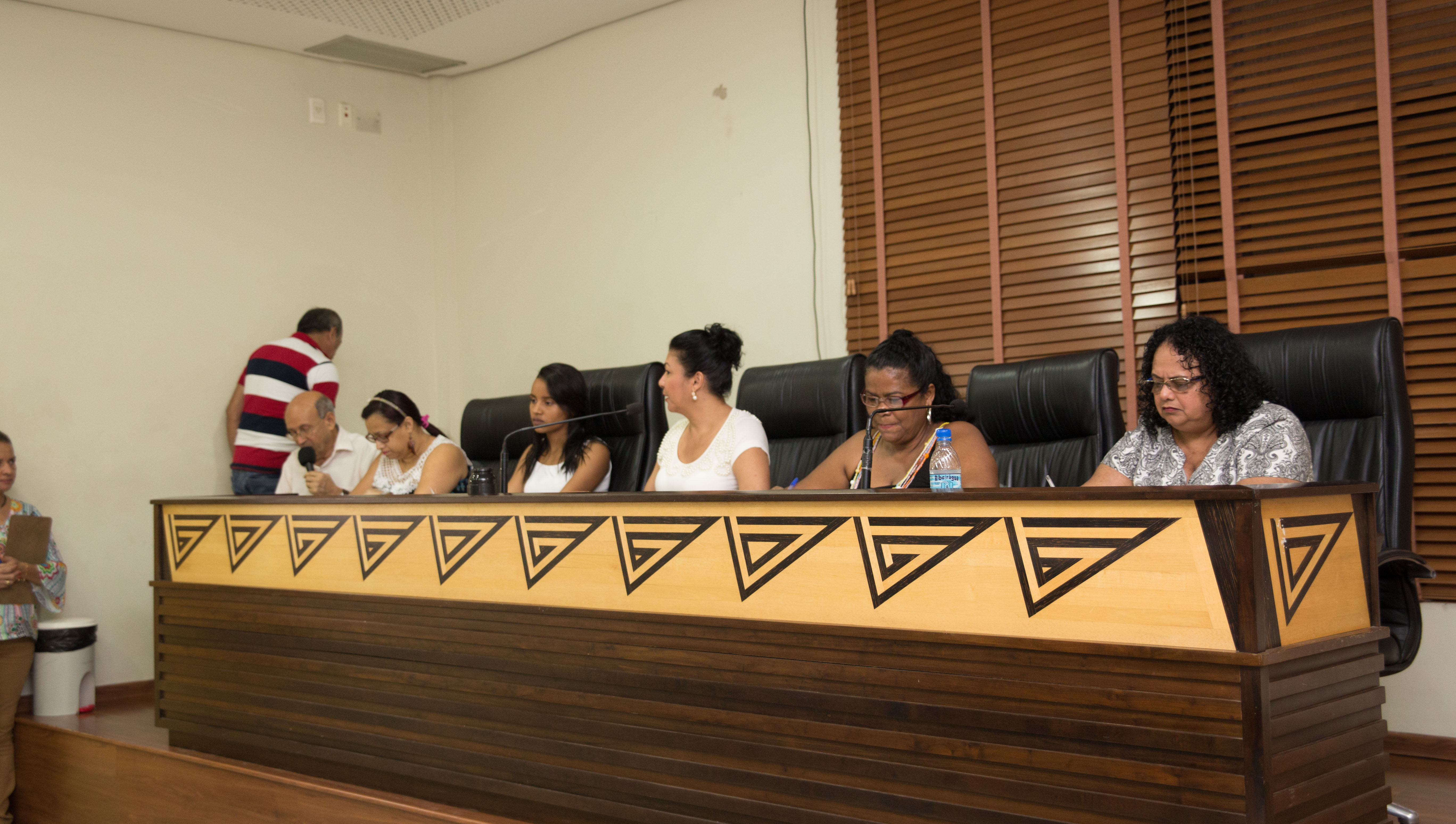 Deputados promovem audiência para discutir Plano Estadual de Promoção da Igualdade Racial
