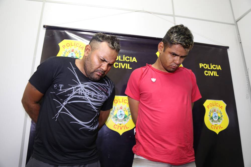 Suposto fundador da facção ‘Bonde dos 13’ é preso em operação conjunta entre Brasil e Bolívia