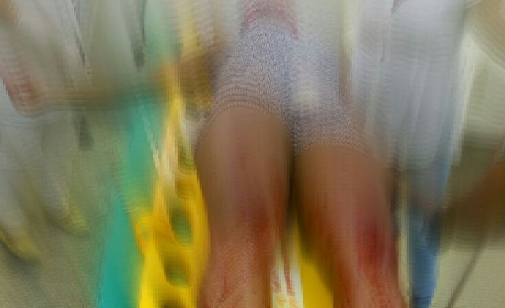 Em Tarauacá, menina de 8 anos leva tiro no olho disparado por uma menor
