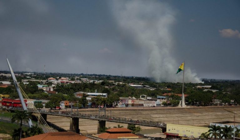 Autorizações para queimadas continuam suspensas