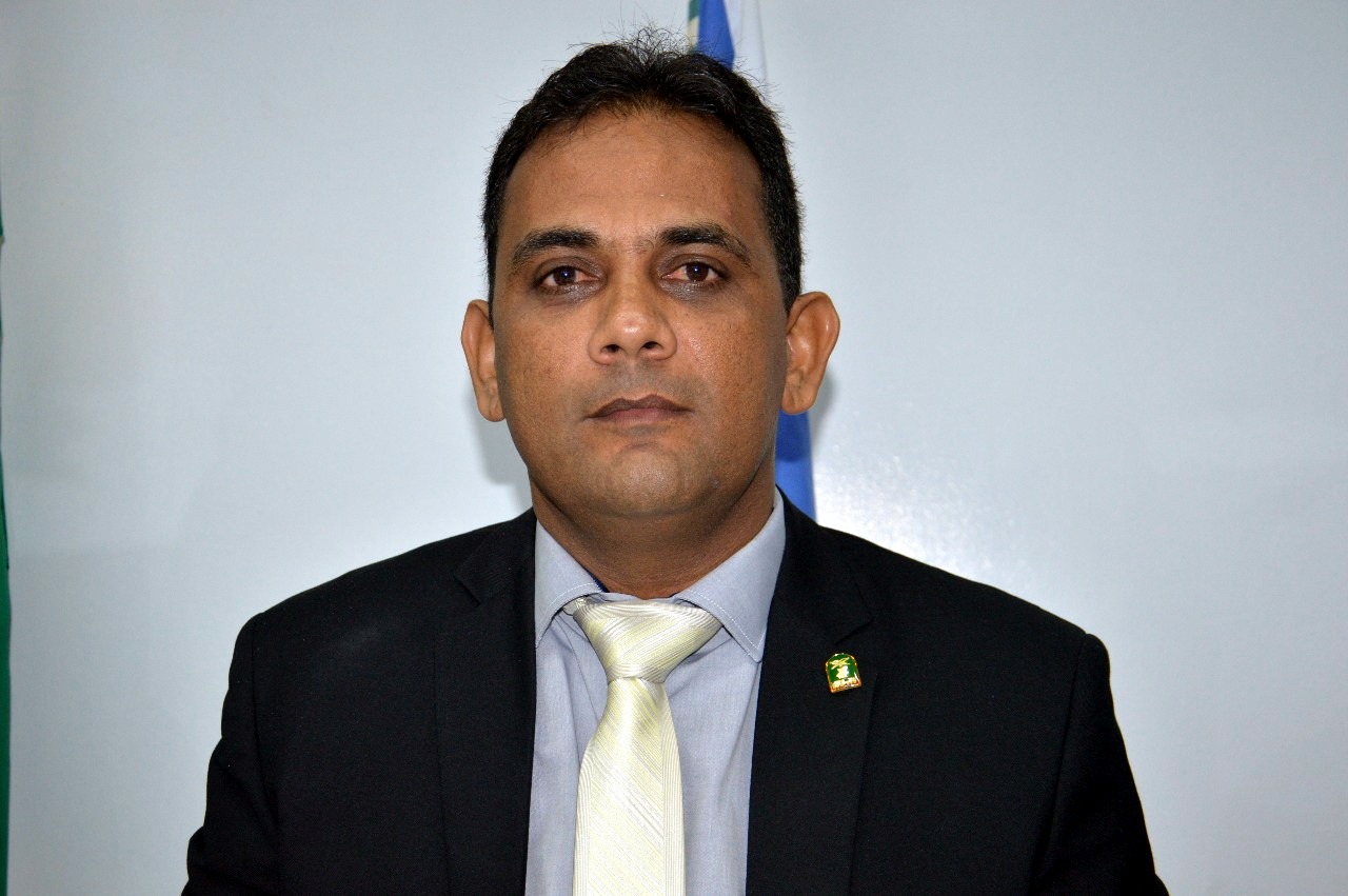 Presidente da Câmara de Cruzeiro agradece empenho dos atuais vereadores