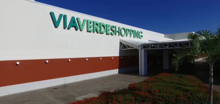 Feira de edição dos pais movimentou quase nove mil no Via Verde Shopping
