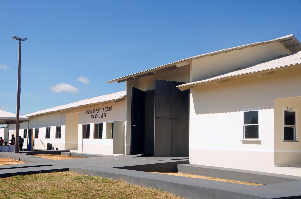 Exército realiza ‘Operação de Garantia da Lei e da Ordem’ no presídio de Cruzeiro do Sul