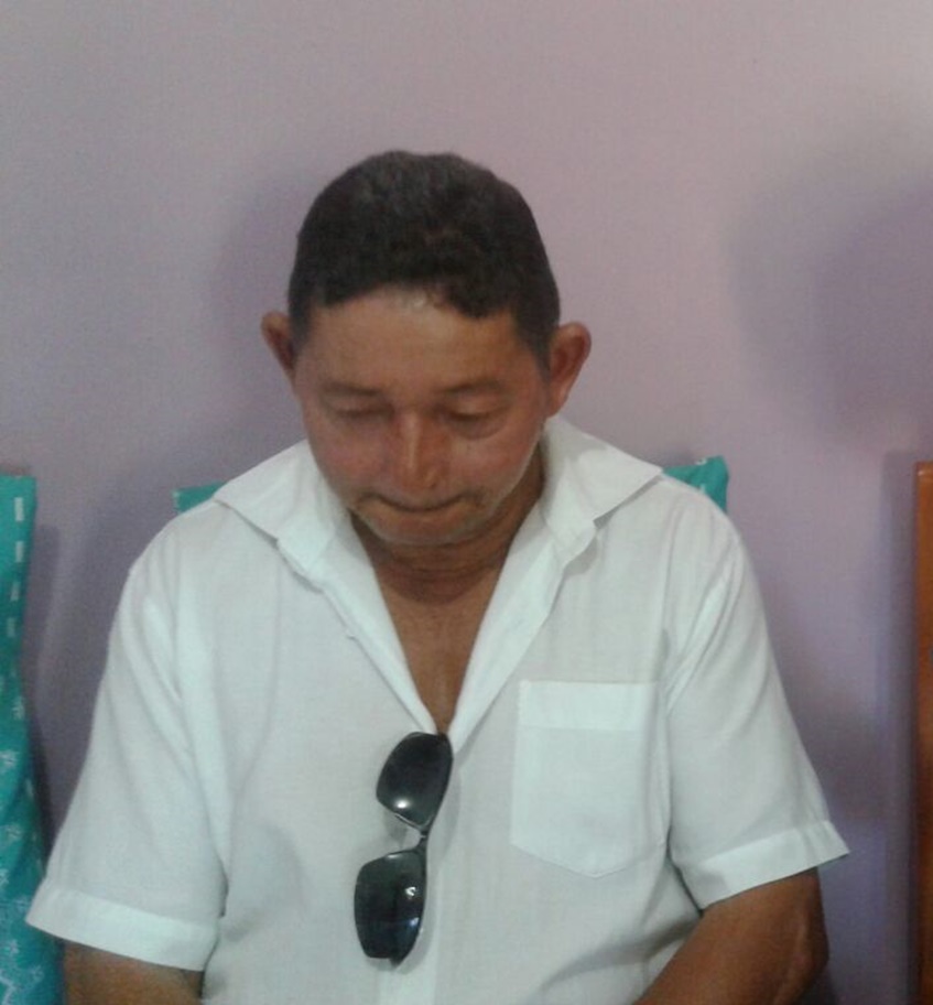 “Meu filho foi um grande guerreiro”, diz pai de PM que morreu em acidente de trânsito em Rio Branco