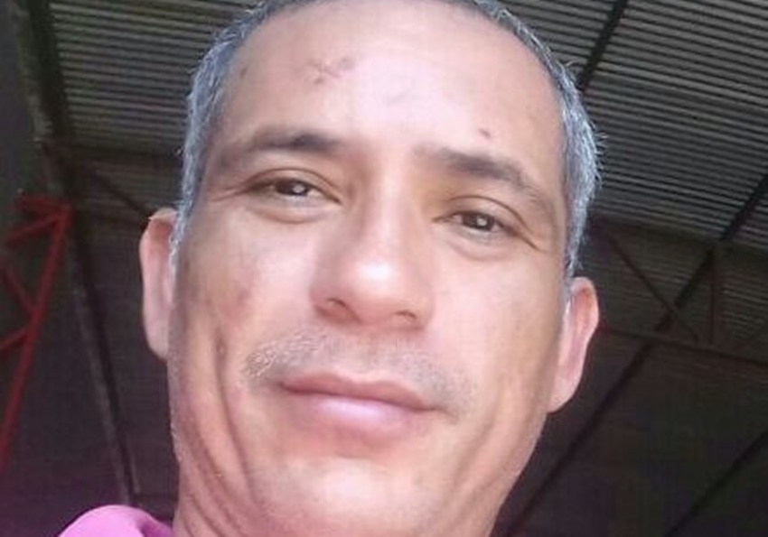 Após acidente na BR-364, sargento da PM é levado em estado grave ao Pronto Socorro