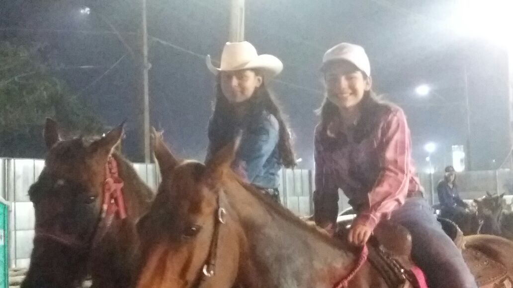 Team Penning reúne famílias tradicionais acreanas em competição na ExpoAcre 2017