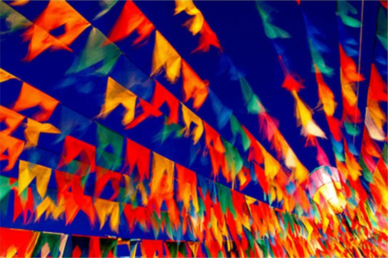 Arraial Cultural: confira o que rolou nesta segunda na Gameleira