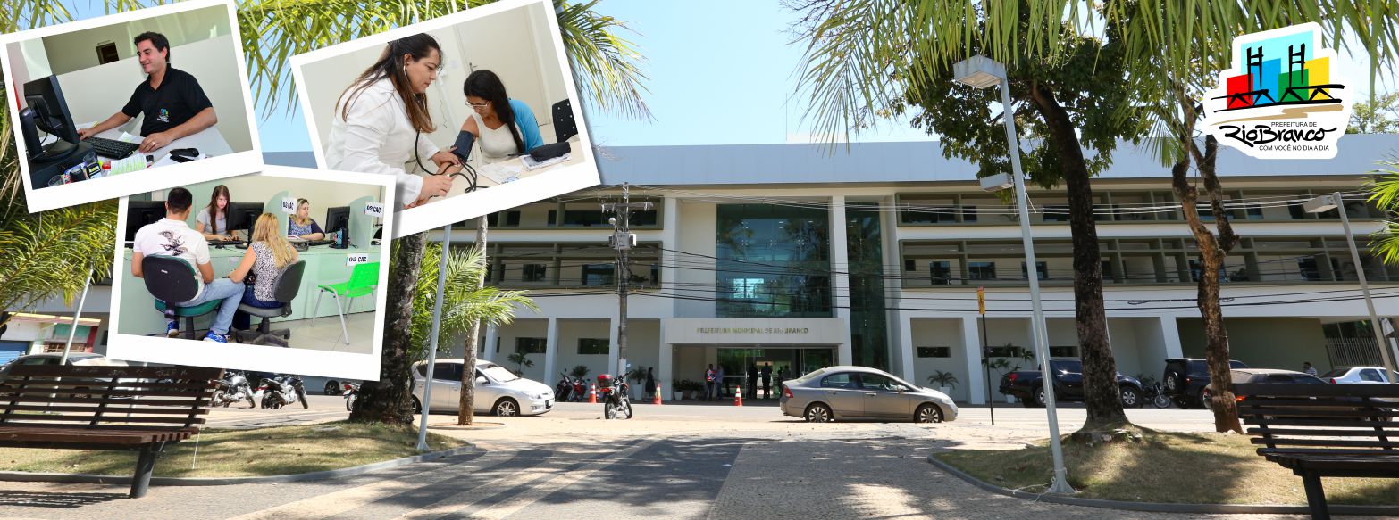 Prefeitura antecipa para o dia 26 de julho o pagamento dos servidores do município