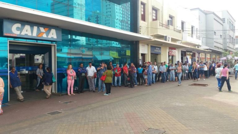 Termina o prazo para saque de FGTS; veja situações em que prazo será prorrogado