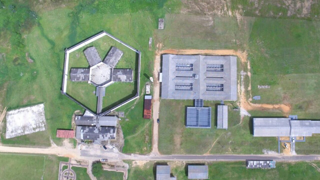 Dezesseis presos fogem de presídio no interior do Acre; polícia divulga os nomes