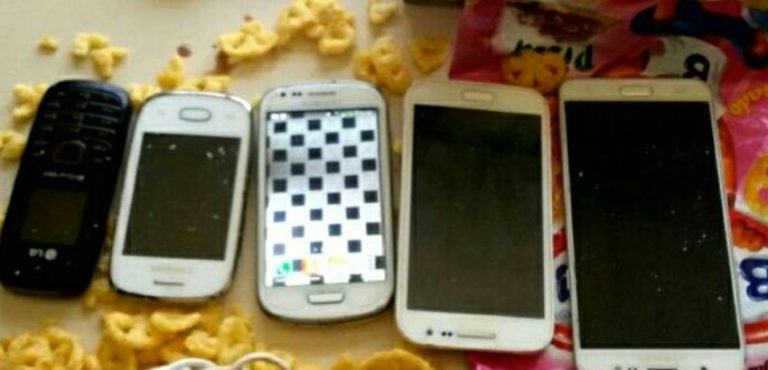 Visitantes usam criança para tentar entrar com celulares em presídio de Cruzeiro do Sul