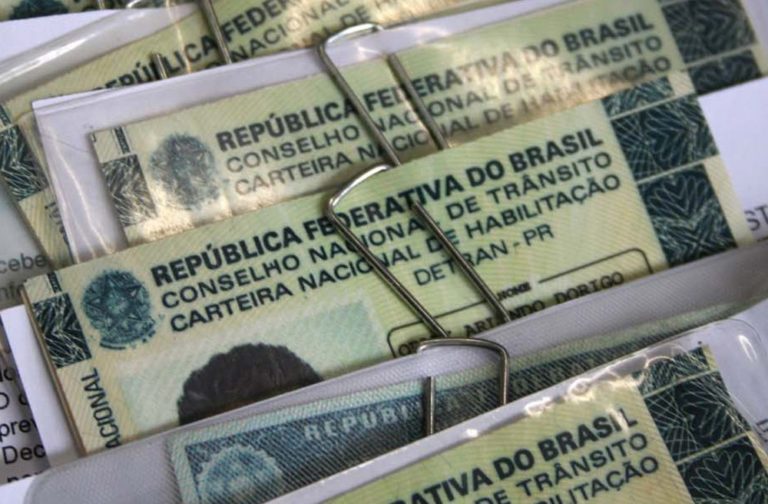 CNH digital: veja perguntas e respostas sobre o documento