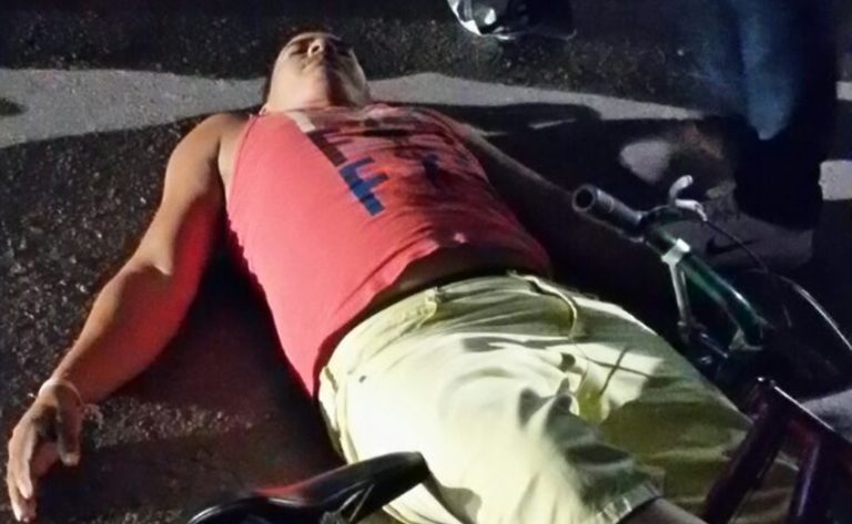 Acusado dos disparos que atingiram homem no centro de Sena Madureira é capturado