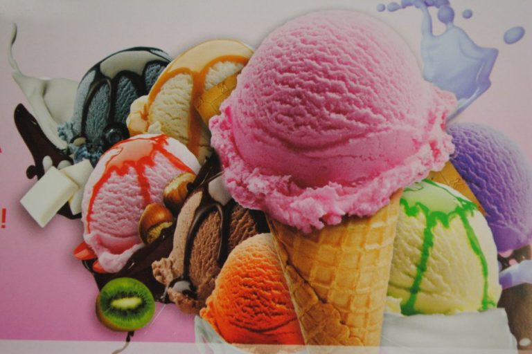 Paróquia Santa Rita de Cássia realiza Festival de Sorvete neste sábado