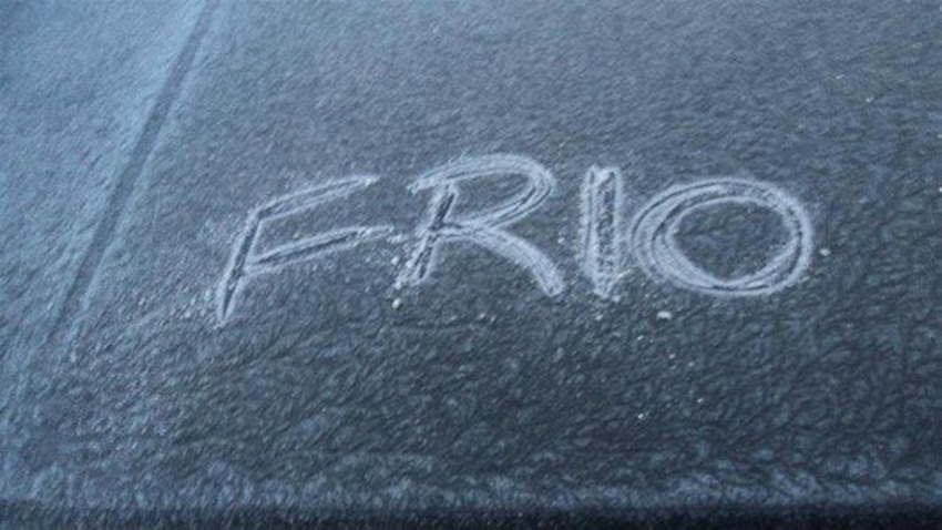 Frios polares, tempo seco e poucas chuvas devem marcar o mês de julho no Acre, diz Friale