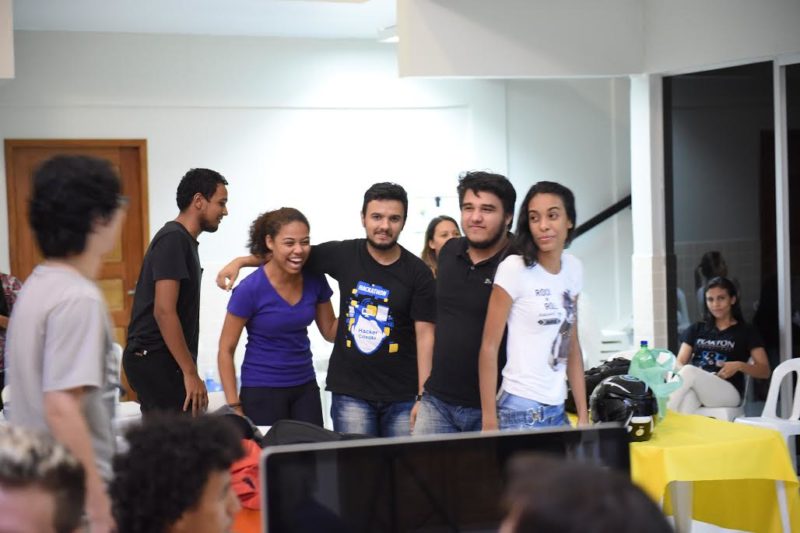 Atenção: Inscrições do hackathon Smart Cities podem ser feitas até dia 28