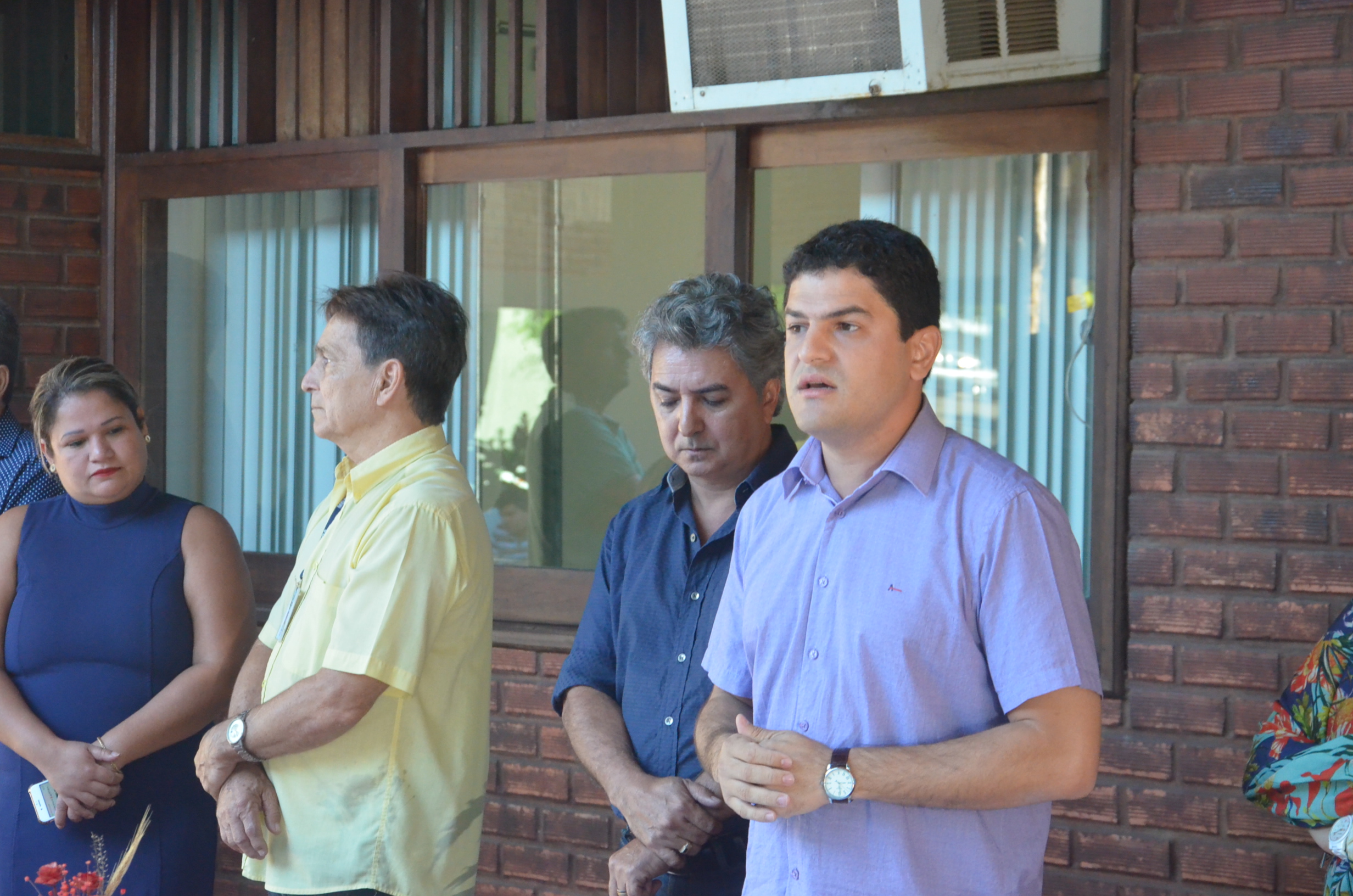 Incra comemora 47 anos de instituição e homenageia atual superintendente
