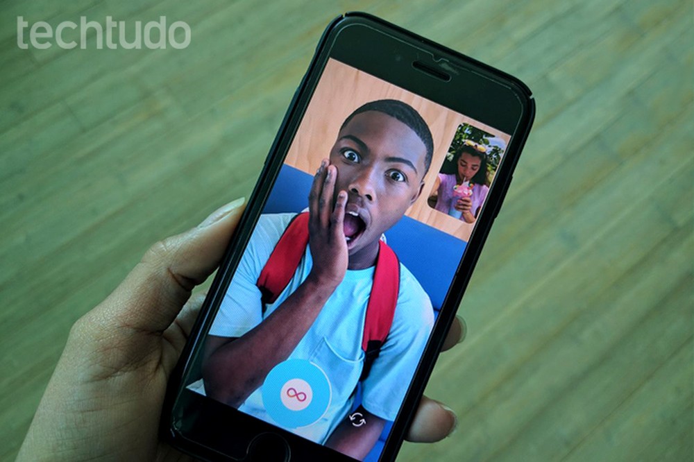 Instagram Stories lança respostas com fotos e vídeos