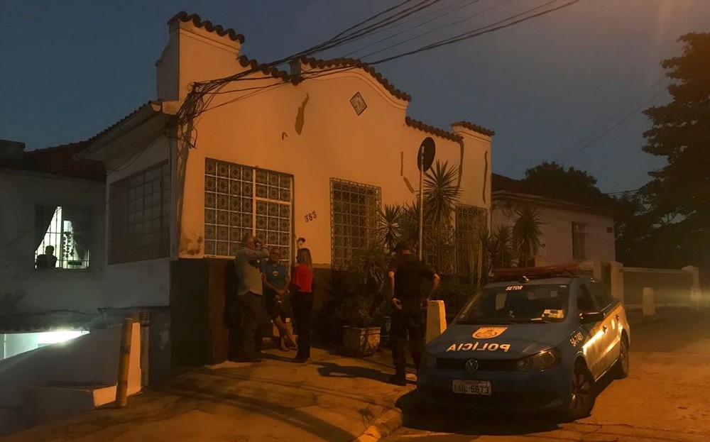 Produtora de elenco no RJ foi morta porque era ‘impura’, diz delegada