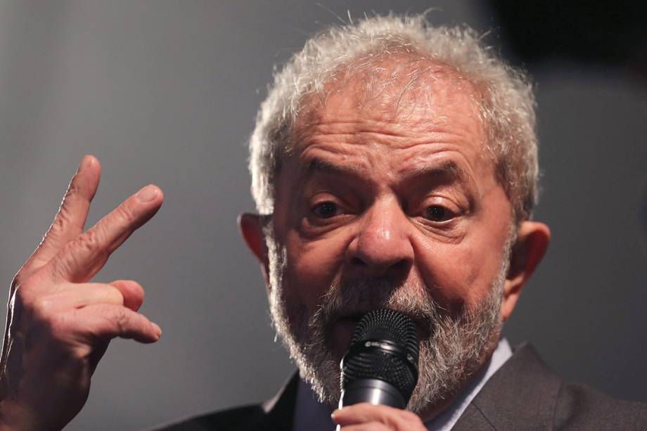 Ministério Público Federal recorre e pede aumento de pena de Lula na Lava Jato