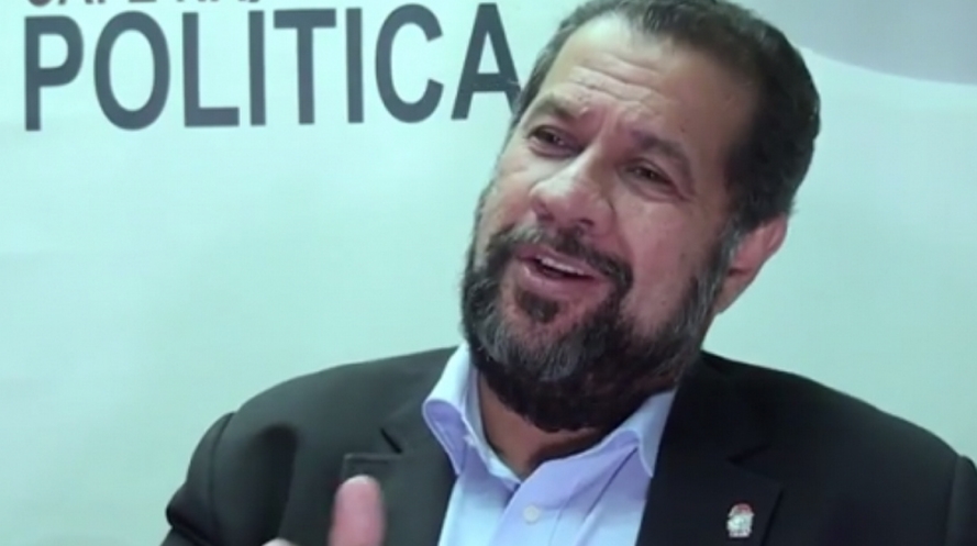 Presidente nacional do PDT, Carlos Lupi vem ao Acre neste mês proferir palestra e realizar novas filiações