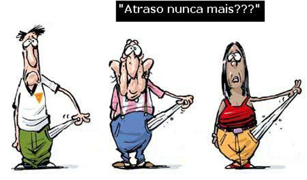 Prefeitura de Sena está ‘afogada’ em dívidas e deve atrasar pagamento de servidores