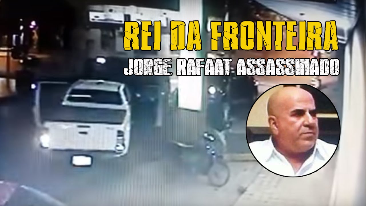 Emylson Farias atribui aumento de violência no Acre à execução do megatraficante Jorge Rafaat