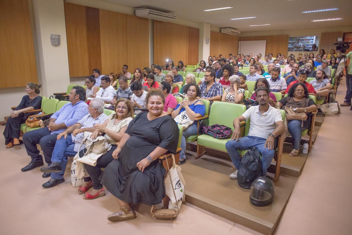 Semana do Cinema Possível se inicia nesta segunda