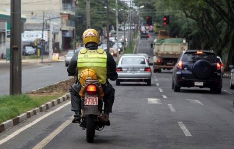 Mototaxista é requisitado para corrida ao bairro Taquari e acaba assaltado