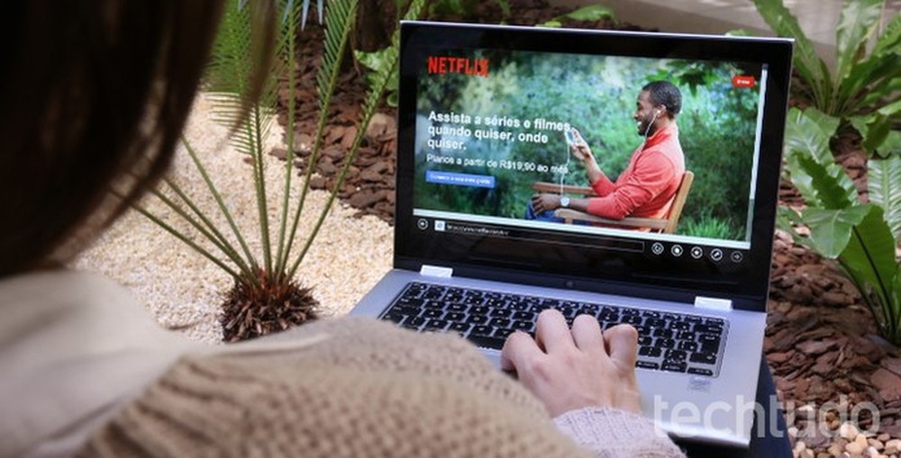 Netflix leva tecnologia Dolby Atmos com som de cinema para a sua casa