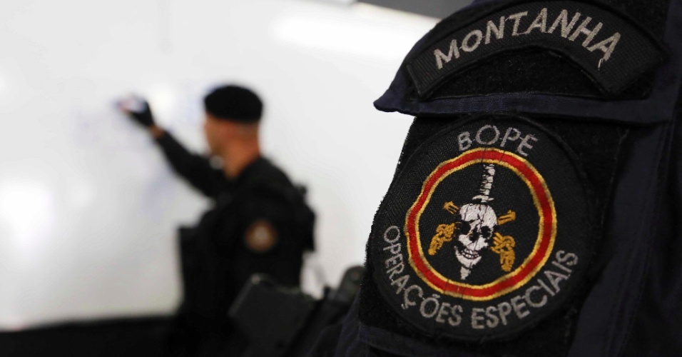Dupla tenta invadir casa no bairro Ilson Ribeiro, mas Bope consegue impedir