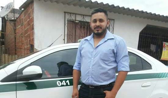 Corpo de taxista é encontrado na capital; mãos estavam amarradas e haviam várias perfurações