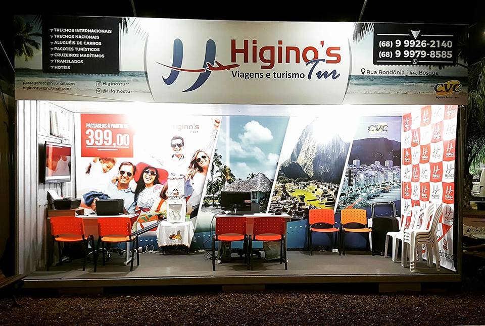 Garanta seu réveillon 2018 com a Higinos Tur; Peru é opção para acreanos durante a virada do ano