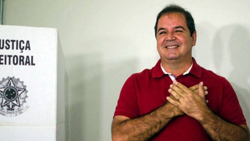 Em reunião com procuradores, Tião Viana reconhece a volta do crime organizado