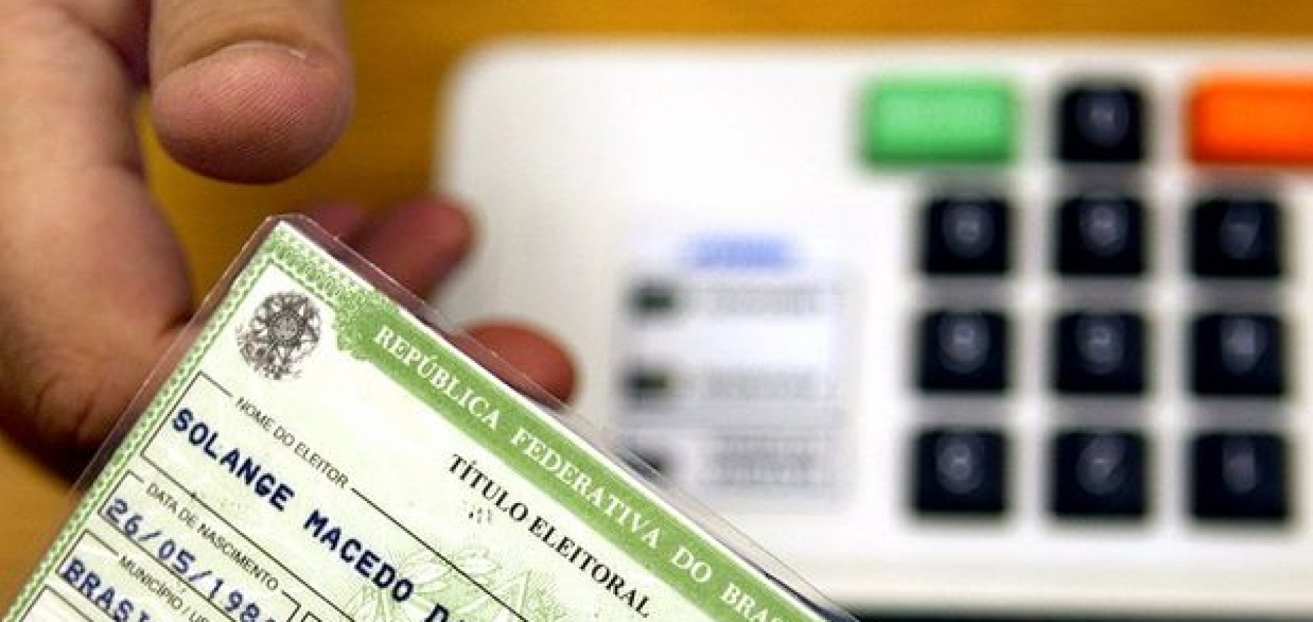 Zona eleitoral do município de Xapuri pode ser transferida para Brasileia