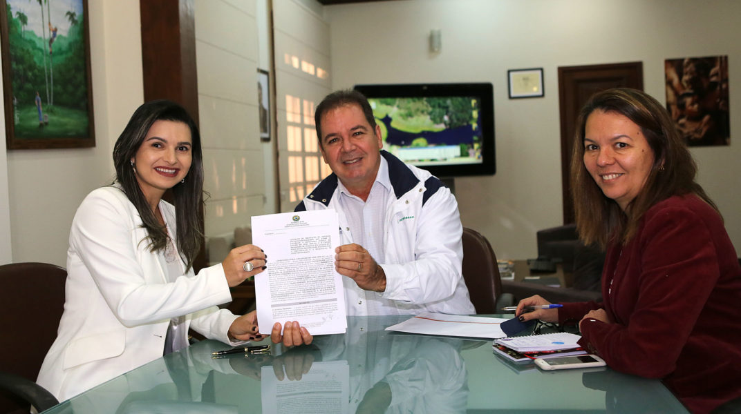 Governo do Acre anuncia em breve concurso com 15 vagas para o cargo de defensor público