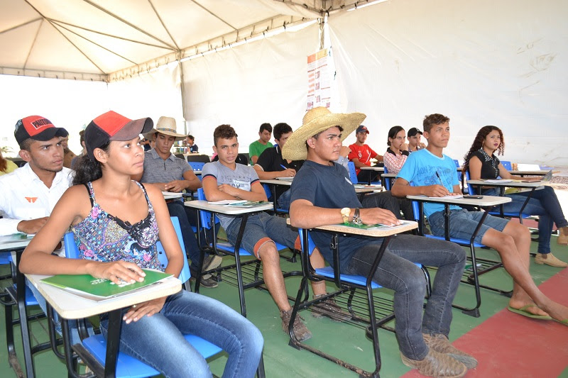 Produção de hortaliças em ambiente protegido é realidade no Acre