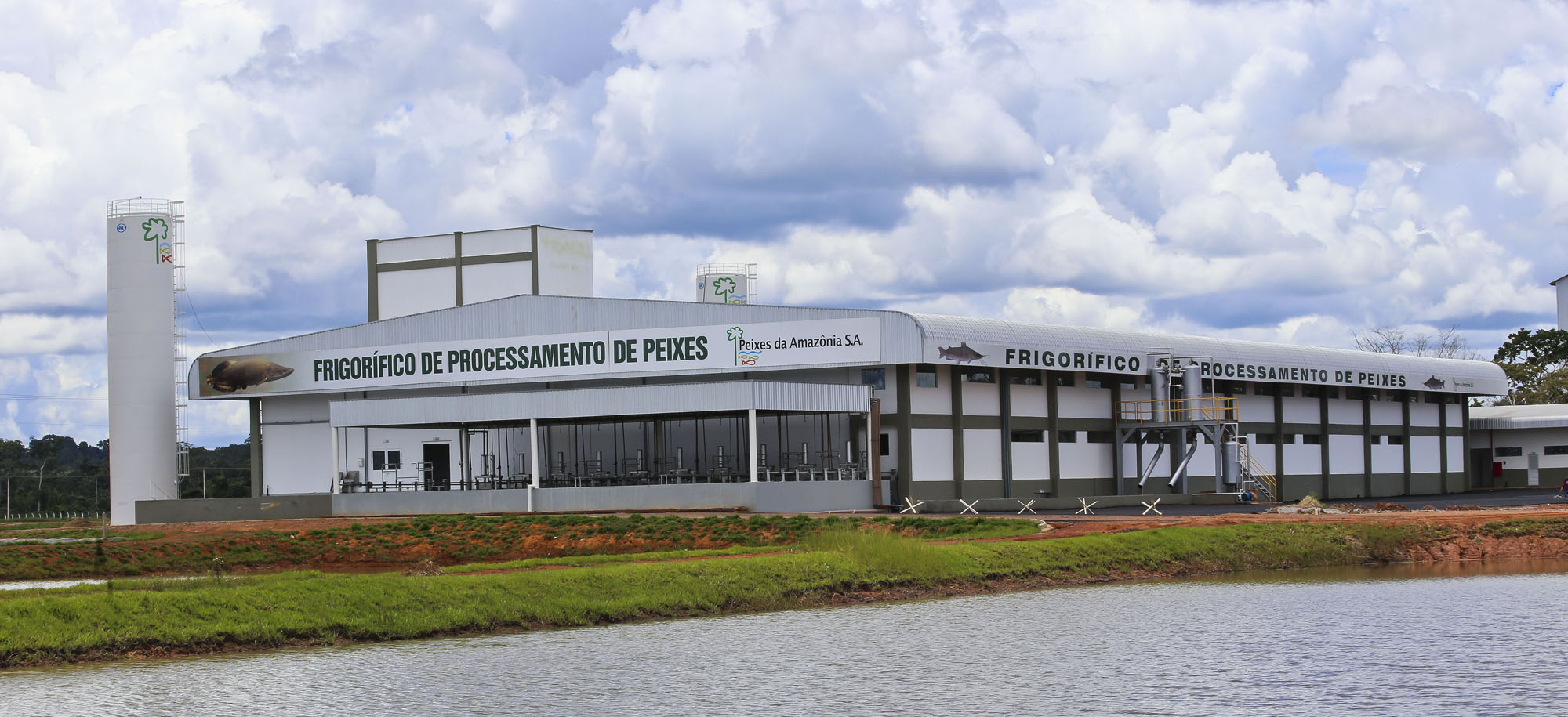 Diretor-presidente da empresa Peixes da Amazônia recua e já admite pagar dívida de quase R$ 300 mil