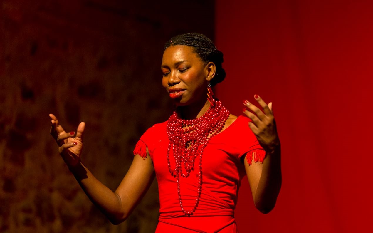 Espetáculo “Sete Ventos” chega ao Teatro de Arena do Sesc neste sábado