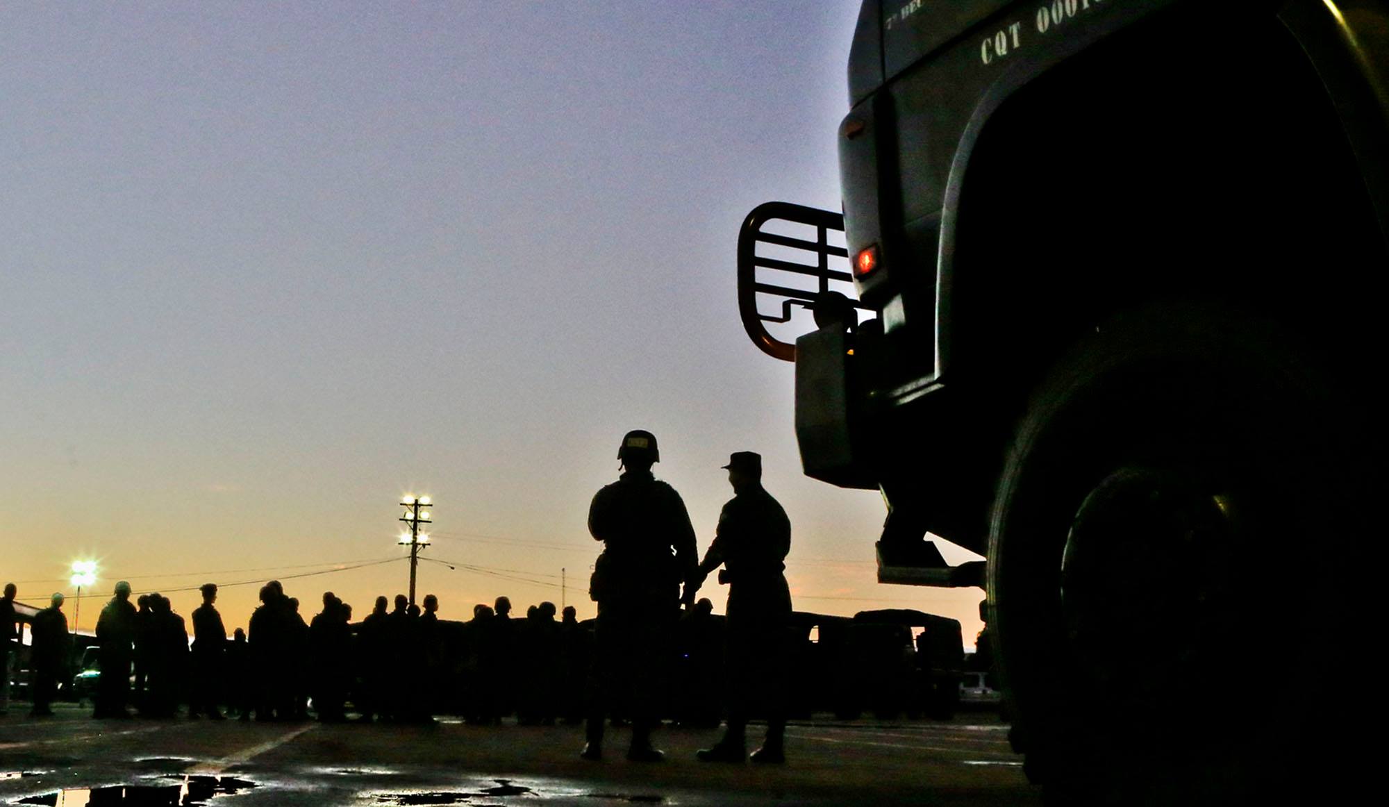 Segurança Pública nega suposta guerra entre facções envolvendo o Exército Brasileiro