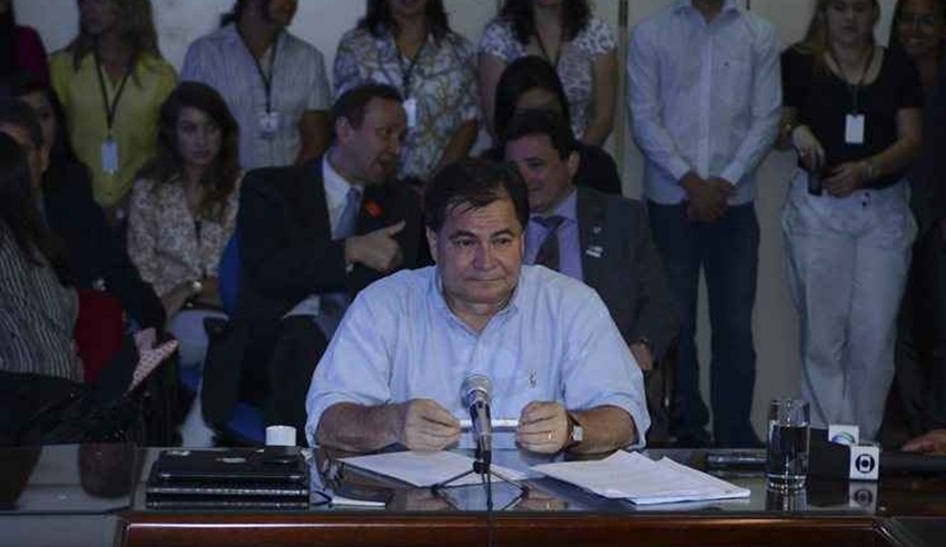 Morre senador boliviano Roger Pinto Molina, exilado político que vivia há 4 anos no Brasil