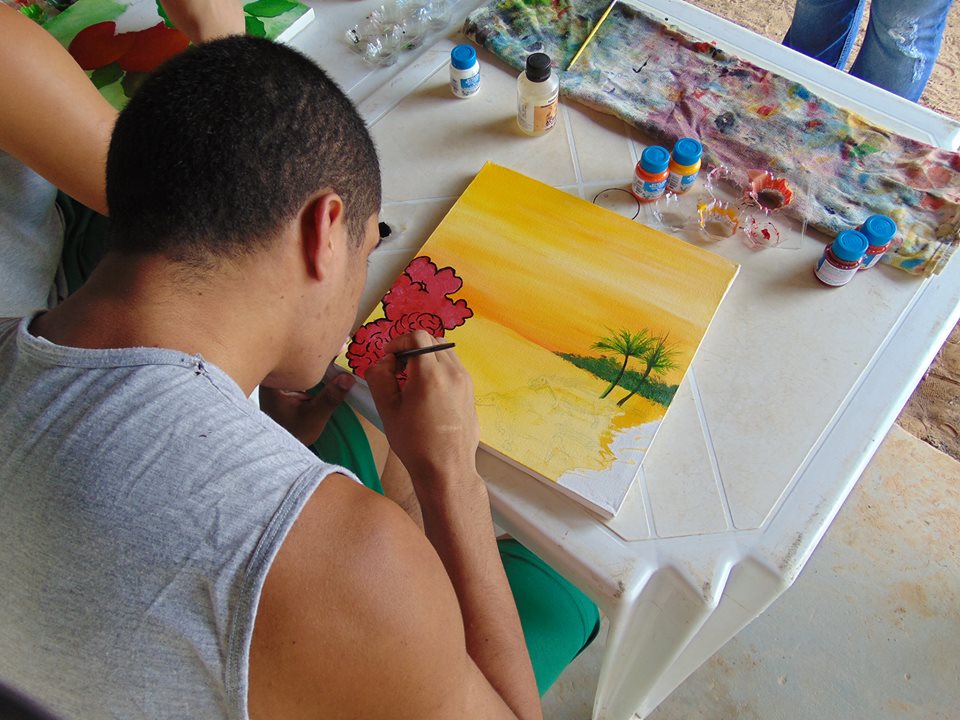 Instituto Socioeducativo lança projeto de profissionalização para jovens reeducandos
